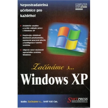 Začínáme s… Windows XP