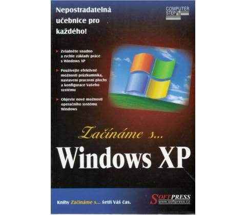 Začínáme s… Windows XP