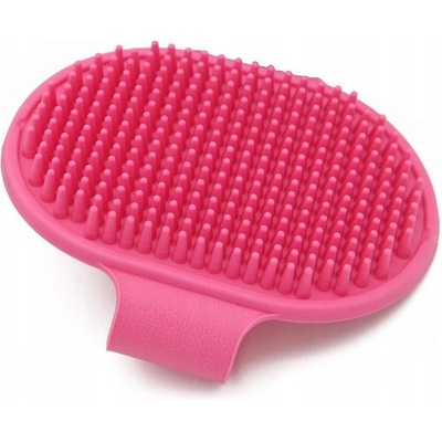 Surtep Animals Grooming masážna kefka pre psov 13 cm