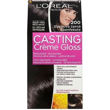 L'Oréal Casting Creme Gloss 635 Chocolate Bonbon 48 ml