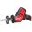 Milwaukee M12CHZ-0 (4933500572)