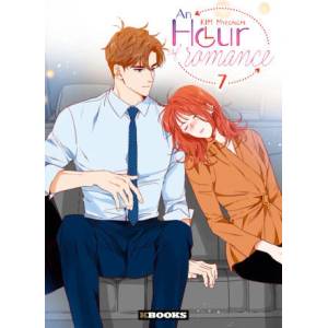 An hour of romance T07 | Myeongmi Kim (2026)