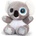 Keel Toys Плюшена играчка Keel toys Animotsu - Коала, 15 cm (SF6645)