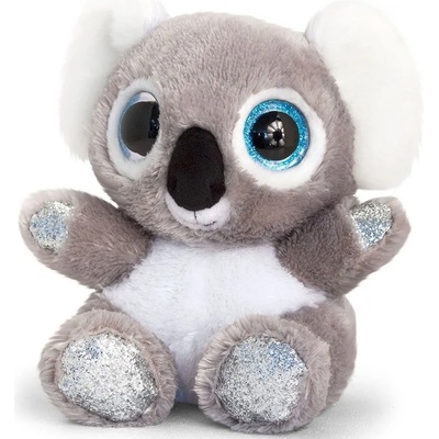 Keel Toys Плюшена играчка Keel toys Animotsu - Коала, 15 cm (SF6645)