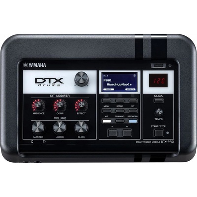 YAMAHA DTX-PRO