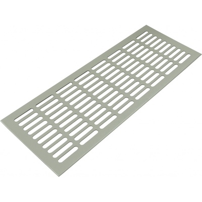 MPkovania SRL ALFA 150 x 500 mm Nerez elox