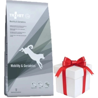 Trovet MGD Mobility & Geriatrics 3 kg