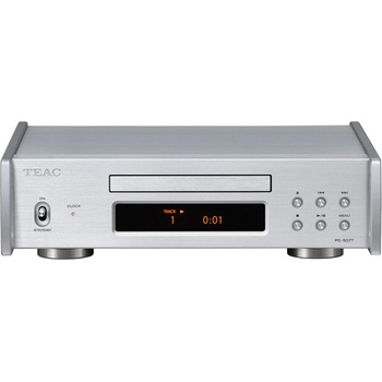 Teac PD-507T CD