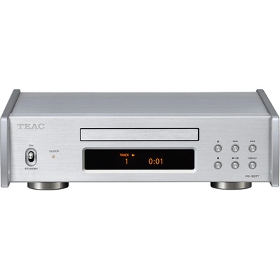 Teac PD-507T CD