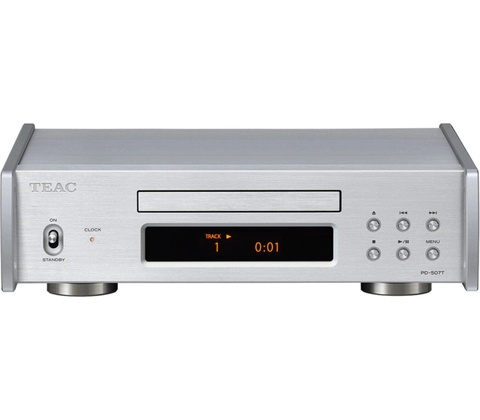 Teac PD-507T CD