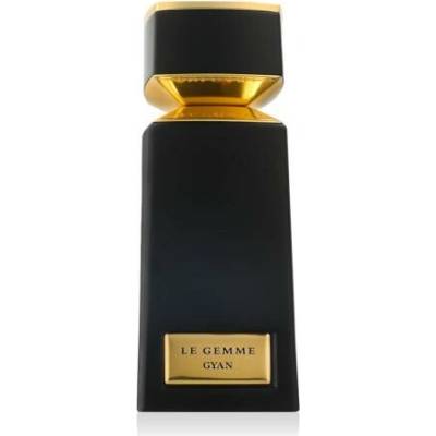 Bvlgari Le Gemme Gyan parfumovaná voda pánska 125 ml