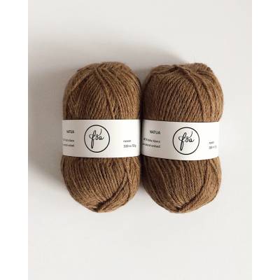 Russet