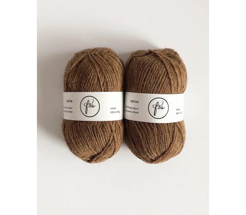 Russet