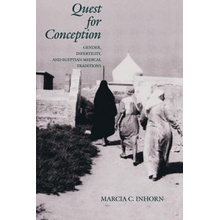 Quest for Conception Inhorn Marcia C.