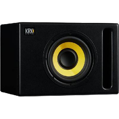 KRK S8-4