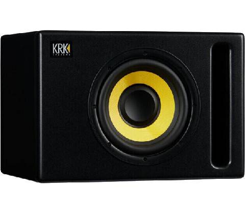 KRK S8-4