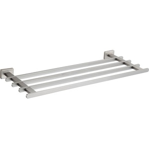 Mexen Arno рафт за кърпи, четкан никел - 7020720-97 (7020720-97)