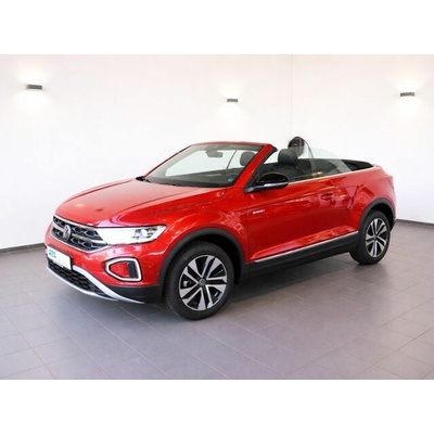Volkswagen T-Roc 1.0 TSI Style 85 kW