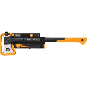 Fiskars Súprava Sekera X28 a úžitkový nôž 1075434
