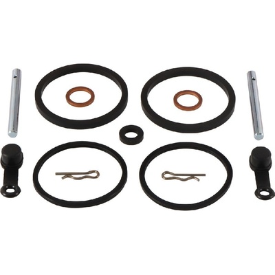 ALL BALLS opravná sada brzdiče zadní KAWASAKI ZRX1100/1200R 99-05, SUZUKI GSX 600F/750F 93-97,SV 650 99-02 – Zboží Mobilmania