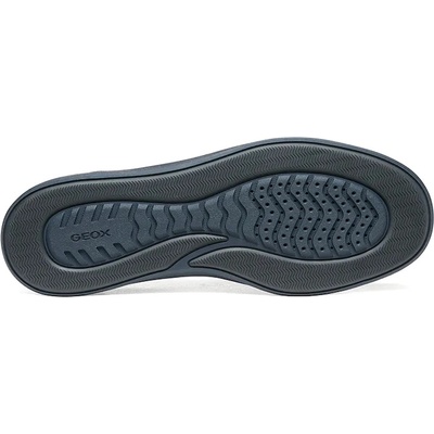 GEOX U BALTMOORE маратонки мъжки от велур (U65LDD00022C4064)
