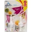 Glade Electric Relaxing Zen NN 2×20 ml