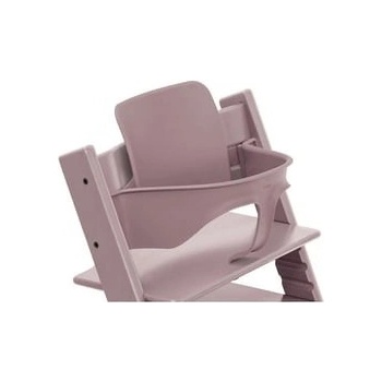 Stokke Tripp Trapp Baby Set2 Heather Mauve