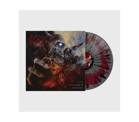 SADUS - THE SHADOW INSIDE LTD. LP