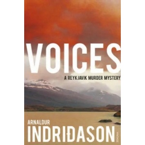 Voices | Arnaldur Indridason (2010)