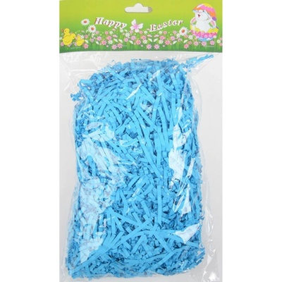 Kozák Svitavy s. r. o. Papír v sáčku 50g, modrá