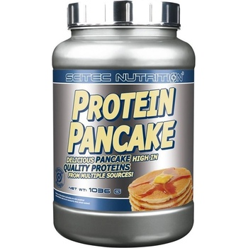 Scitec Nutrition Protein pancake 1036g