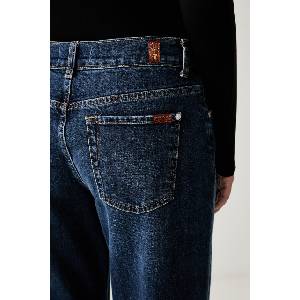 7 for all mankind дънки straight дамски (7UE60B86)