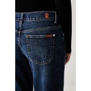 7 for all mankind дънки straight дамски (7UE60B86)