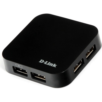 D-Link DUB-H4
