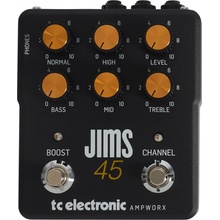 TC Electronic JIMS 45 PREAMP