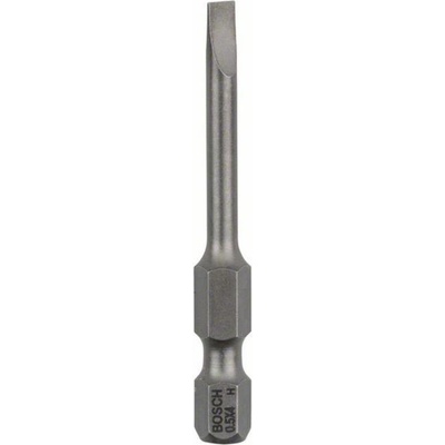 Bosch S0 5x4 49 mm 3 ks 2607001475