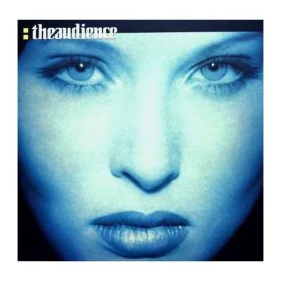 theaudience - theaudience LP