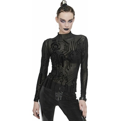 DEVIL FASHION TT172