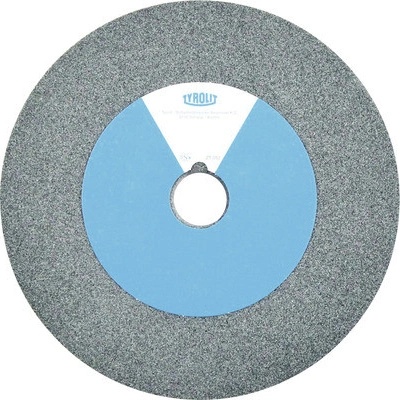 Brúsny kotúč pre dvojkotúčové brúsky Ø 175 x 20 x 20 mm 240 K