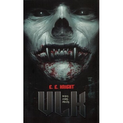 Země upírů 1 - Vlk