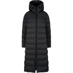 Nordisk Дамско палто Nordisk Women's Nixie Coat - Black - размер XL (102-4229-0115)