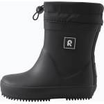 Reima Детски гумени ботуши Reima Thermo-Ankka black