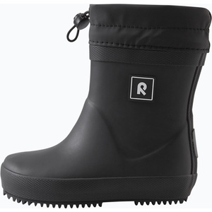 Reima Детски гумени ботуши Reima Thermo-Ankka black