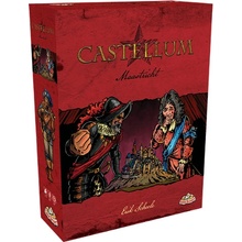 Game Brewer Castellum EN/DE/FR/NL/IT