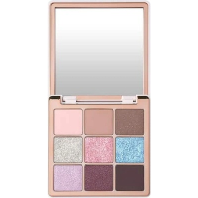 Anastasia-Beverly-Hills Mini cukrová paleta 7,6 g