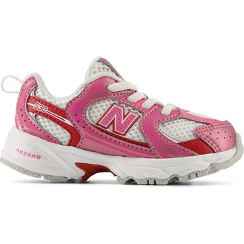 New Balance Детски маратонки NEW BALANCE Infants 530 Trainers - Pink Satin