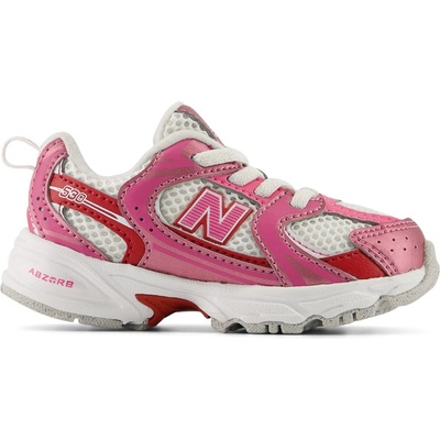 New Balance Детски маратонки NEW BALANCE Infants 530 Trainers - Pink Satin