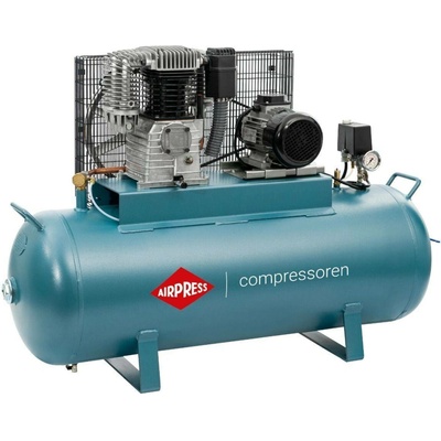 Airpress K 200-600 36500-N