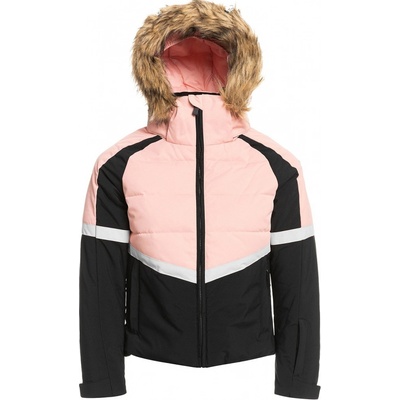 Roxy Bamba Girl Mellow Rose