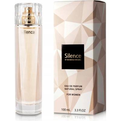 New Brand Perfumes Prestige Silence parfumovaná voda dámska 100 ml